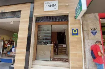 Sala comercial para alugar na Rua Felipe Schmidt, 371, Centro, Florianópolis