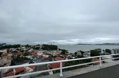 Cobertura com 3 quartos à venda na Rua Fernando Ferreira de Mello, 278, Bom Abrigo, Florianópolis