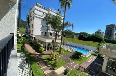 Apartamento com 1 quarto à venda na Rua dos Cravos, 220, Pedra Branca, Palhoça