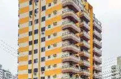 Cobertura duplex com suíte master, 2 dormitórios no kobrasol