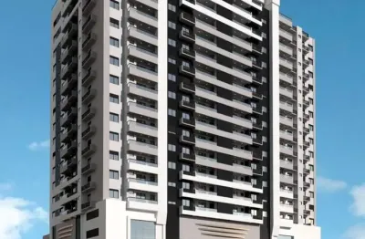 Apartamento com 1 quarto à venda na Rua Francisco Pedro Machado, s/n, Barreiros, São José