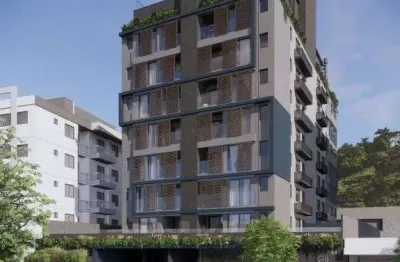 Apartamento com 1 quarto à venda na Rua João Motta Espezim, 01, Saco dos Limões, Florianópolis