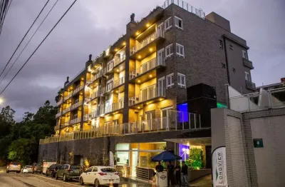 Apartamento com 3 quartos à venda na Rodovia João Paulo, 01, João Paulo, Florianópolis