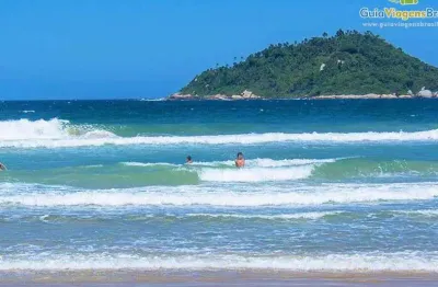 Apartamento com 3 quartos à venda na Avenida Campeche, 1, Campeche, Florianópolis