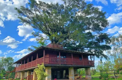 Ponto comercial à venda na Estrada Geral, 368, Centro, Praia Grande