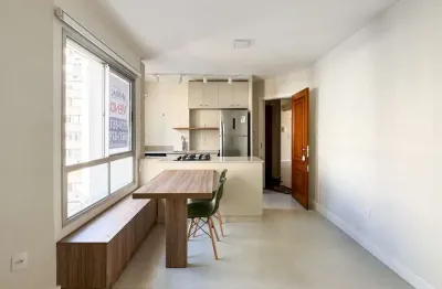 Apartamento com 1 quarto à venda na Rua Felipe Schmidt, 706, Centro, Florianópolis