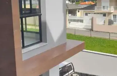 Apartamento com 1 quarto à venda na Rua Vereador Osni Ortiga, 1919, Lagoa da Conceição, Florianópolis