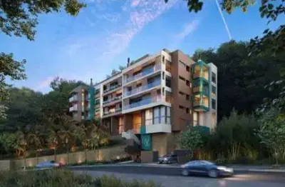 Apartamento com 3 quartos à venda na Rodovia João Paulo, 1, João Paulo, Florianópolis