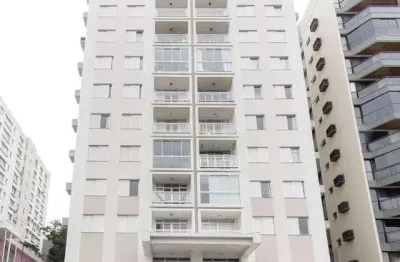 Apartamento com 2 dormitorios, 1 vaga de garagem, proximo lojas americanas