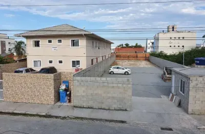 Terreno à venda na Rua Silvonei Estacino Patrício, 98, Aririu, Palhoça