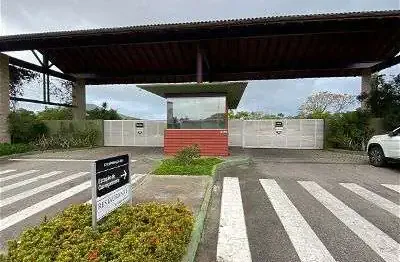 Terreno à venda na Estrada Dário Manoel Cardoso, 2.399, Ingleses do Rio Vermelho, Florianópolis