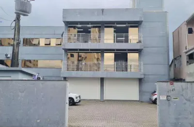 Prédio para alugar na Rua Sebastiana Coutinho, 1541, Areias, São José