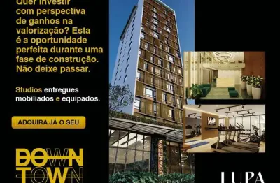 Kitnet / Stúdio à venda na Avenida Prefeito Osmar Cunha, 1, Centro, Florianópolis