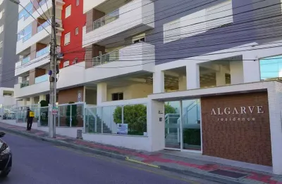 Apartamento 2 dormitórios praia comprida algarve residence