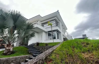 Casa para venda no bairro cidade universitária pedra branca de palhoça