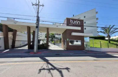 Apartamento semi-mobiliado 2 dormitórios são sebastião palhoça