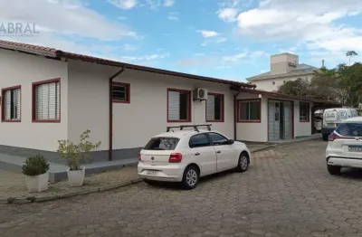 Casa com 2 quartos à venda na Rua Heládio Mário de Souza, 2, Centro, São José