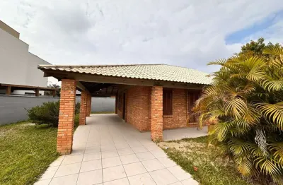 Casa com 3 quartos à venda na Servidão Olindina Maria Lopes, 828-A, Campeche, Florianópolis
