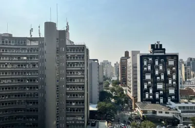 Apartamento com 3 quartos à venda na Avenida Prefeito Osmar Cunha, 105, Centro, Florianópolis