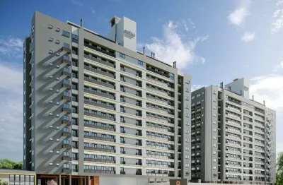 Apartamento com 2 quartos à venda na Rua Vereador Jacob Knabben da Silva, 2400, Pedra Branca, Palhoça