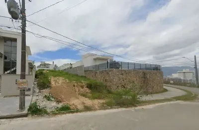 Terreno à venda na Rua dos Tiés, s/n, Pedra Branca, Palhoça