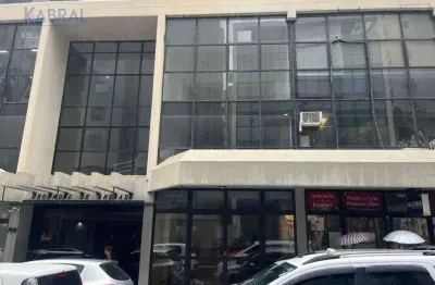 Sala comercial para alugar na Rua Felipe Schmidt, 706, Centro, Florianópolis