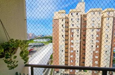Apartamento com 2 quartos à venda na Rua Santo Antônio, 1320, Barreiros, São José