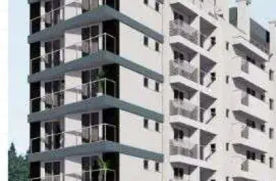 Apartamento com 1 quarto à venda na Rua Capitão Romualdo de Barros, 1, Carvoeira, Florianópolis