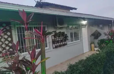 Casa mobiliada condomínio nilza kuhnen - forquilhas - são josé