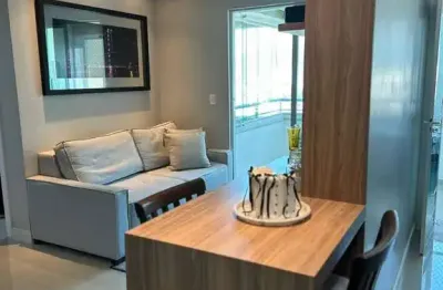 Apartamento 2 dormitórios praia joão rosa  em biguaçu