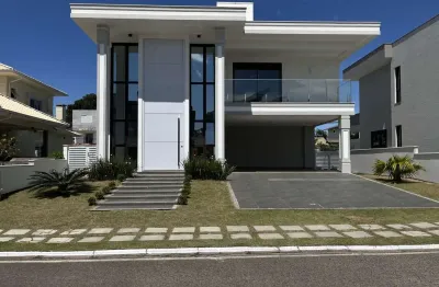 Casa à venda em condomínio no rio vermelho com 4 suítes, 225 m² por r$ 1.550.000.