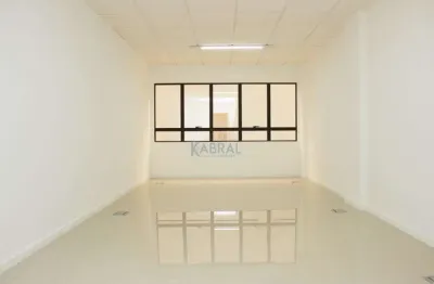 Sala comercial à venda na Rua Patrício Farias, 55, Itacorubi, Florianópolis