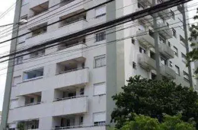 Apartamento com 2 quartos à venda na Rodovia Amaro Antônio Vieira, 2259, Itacorubi, Florianópolis