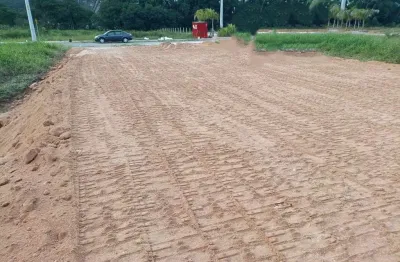Terreno à venda na Área Rural, 511, Área Rural de Biguaçu, Biguaçu