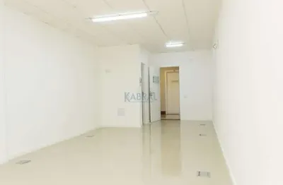 Sala comercial à venda na Rua Patrício Farias, 55, Itacorubi, Florianópolis