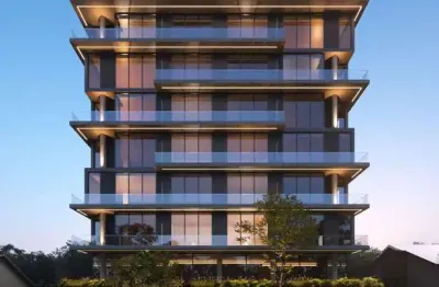 Apartamento com 1 quarto à venda na Avenida dos Dourados, 01, Jurerê Internacional, Florianópolis