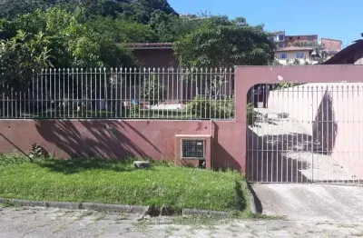 Casa com 3 quartos à venda na Travessa Antonina Campos da Silva, 137, Roçado, São José