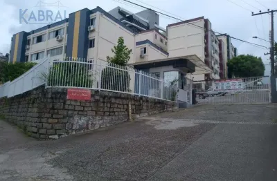 Apartamento com 3 quartos à venda na Rua Quatorze de Julho, 133, Estreito, Florianópolis