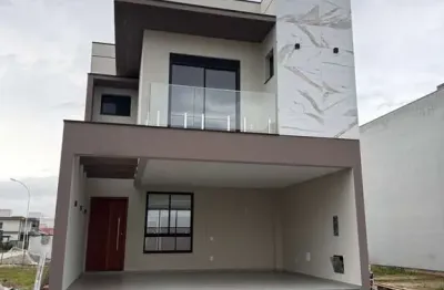 Casa com 3 quartos à venda na Avenida Wilson Castelo Branco, 700, Beira Rio, Biguaçu