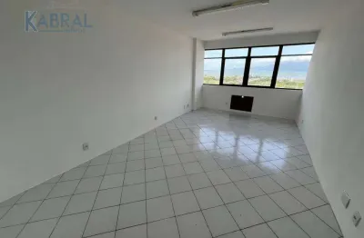 Sala comercial para alugar na Rua Felipe Schmidt, 515, Centro, Florianópolis