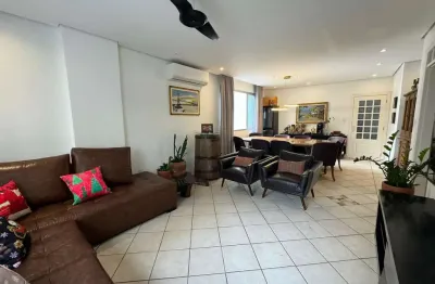 Apartamento com 3 quartos à venda na Rua Almirante Lamego, 855, Centro, Florianópolis