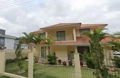 Casa com  4 dormitórios, sendo 3 suítes, 2 pavimentos - santo amaro da imperatriz