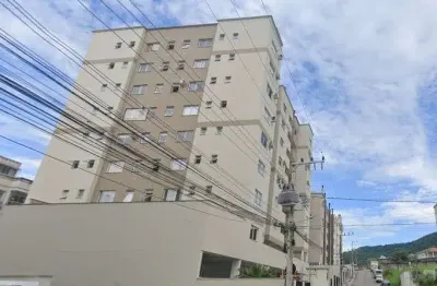 Apartamento com 2 quartos à venda na Rua Recanto dos Santos, 245, Pedra Branca, Palhoça