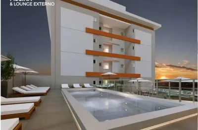 Apartamento com 2 quartos à venda na Estrada Vereador Onildo Lemos, 2297, Santinho, Florianópolis