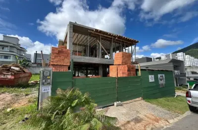 Casa com 3 quartos à venda na Rua Lagoinha, 1, Pedra Branca, Palhoça