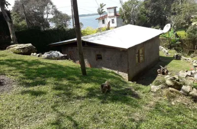 Casa com 2 quartos à venda na Servidão Caminho Costa da Lagoa, S/N, Lagoa da Conceição, Florianópolis
