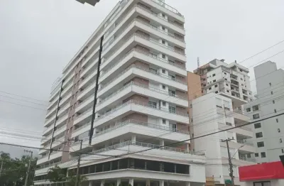 Apartamento 2 dormitórios sendo 1 suíte na pedra branca