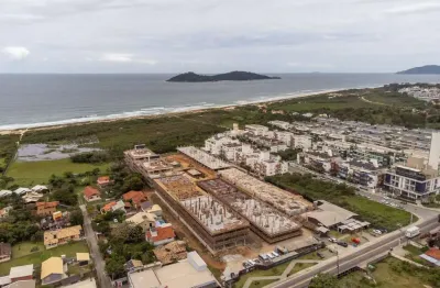 Apartamento com 1 quarto à venda na Avenida Campeche, 2020, Campeche, Florianópolis