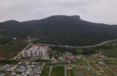 Terreno à venda na Rua João Bernadino da Rosa, 01, Pedra Branca, Palhoça