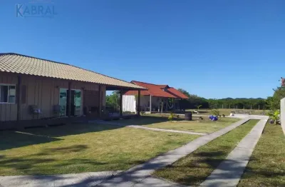 Chácara / sítio com 5 quartos à venda na Rua Isid Dutra, 2110, Sambaqui, Florianópolis